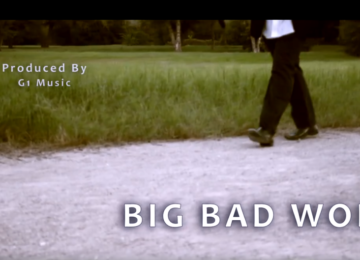 Big Bad Wolf (Official)