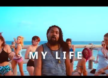 My Life (official)